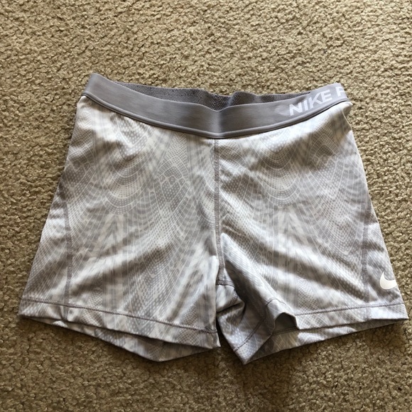 Nike Other - Nike Pro Spandex